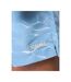 Short De Bain Henpool Homme Bleu Denim Henleys-4