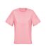 Womens/ladies Legend T-shirt Candy Pink SOLS-1