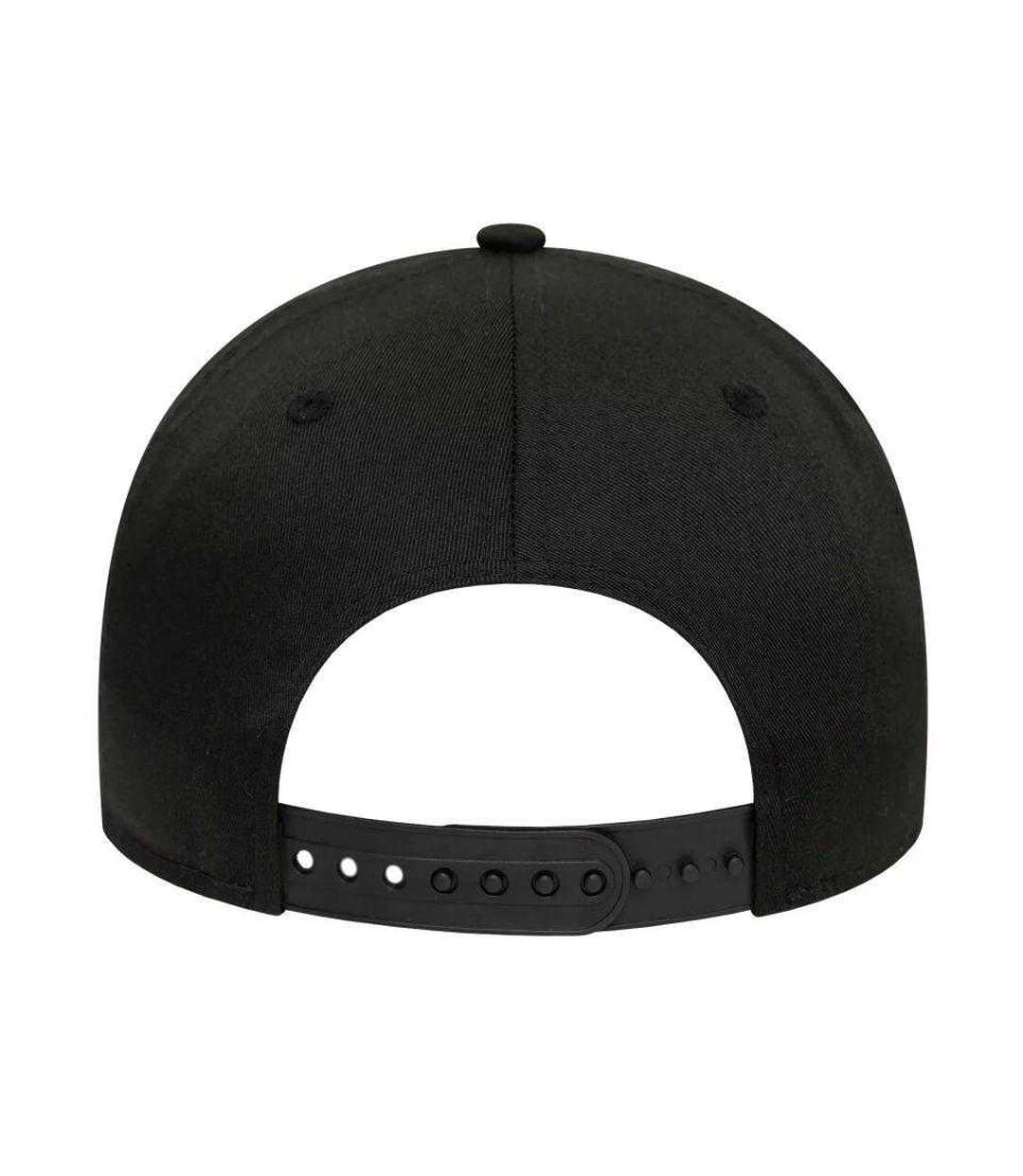 Mens 9forty World Series Los Angeles Dodgers Baseball Cap Black New Era-2