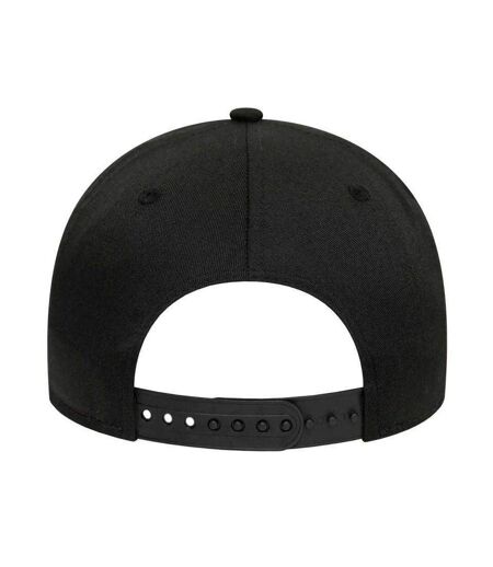 Mens 9forty World Series Los Angeles Dodgers Baseball Cap Black New Era