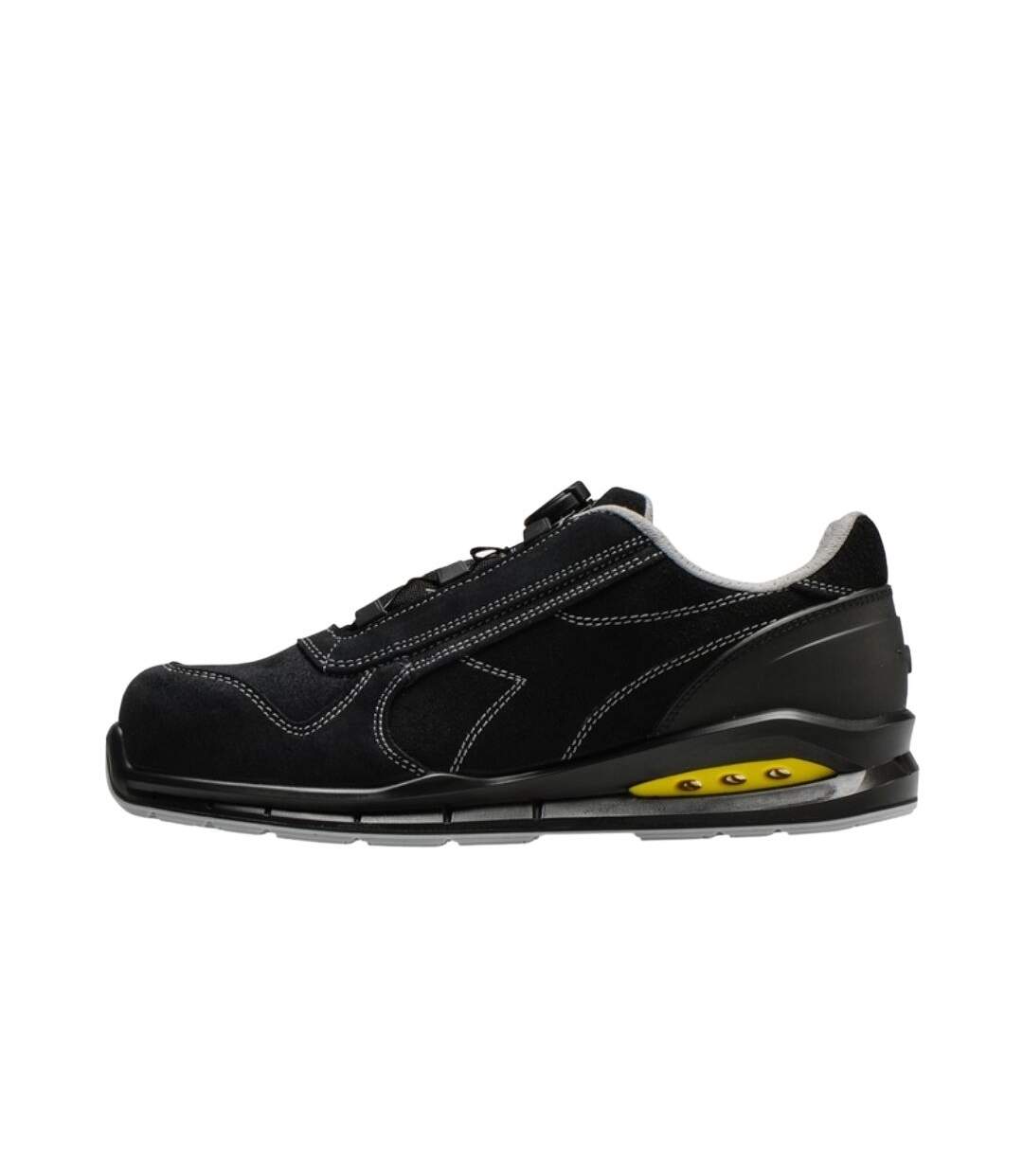 Chaussure basses Diadora RUN NET AIRBOX S3 SRC-4