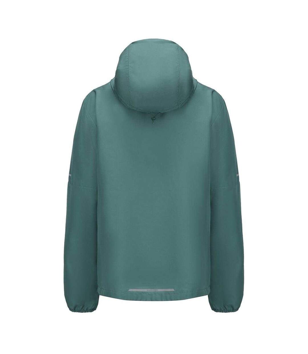 Mens Running Jacket Spruce Karrimor-2