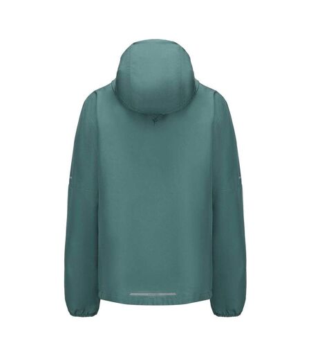 Mens Running Jacket Spruce Karrimor