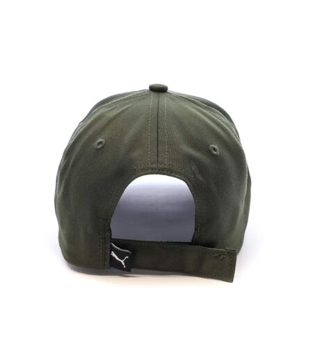 Casquette kaki homme puma metal - ad