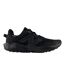 Womens/ladies Gore-tex Trainers Black New Balance-3
