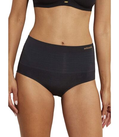 Shorty gainant taille haute Basica Selmark