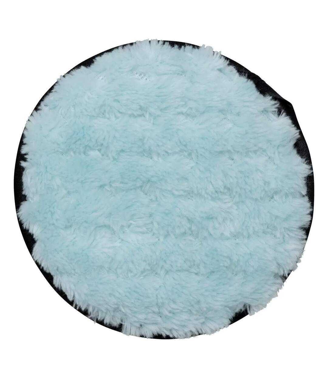 Lot de 7 Cotons Lavables Microfibre 9cm Multicolore-2
