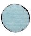 Lot de 7 Cotons Lavables Microfibre 9cm Multicolore-2