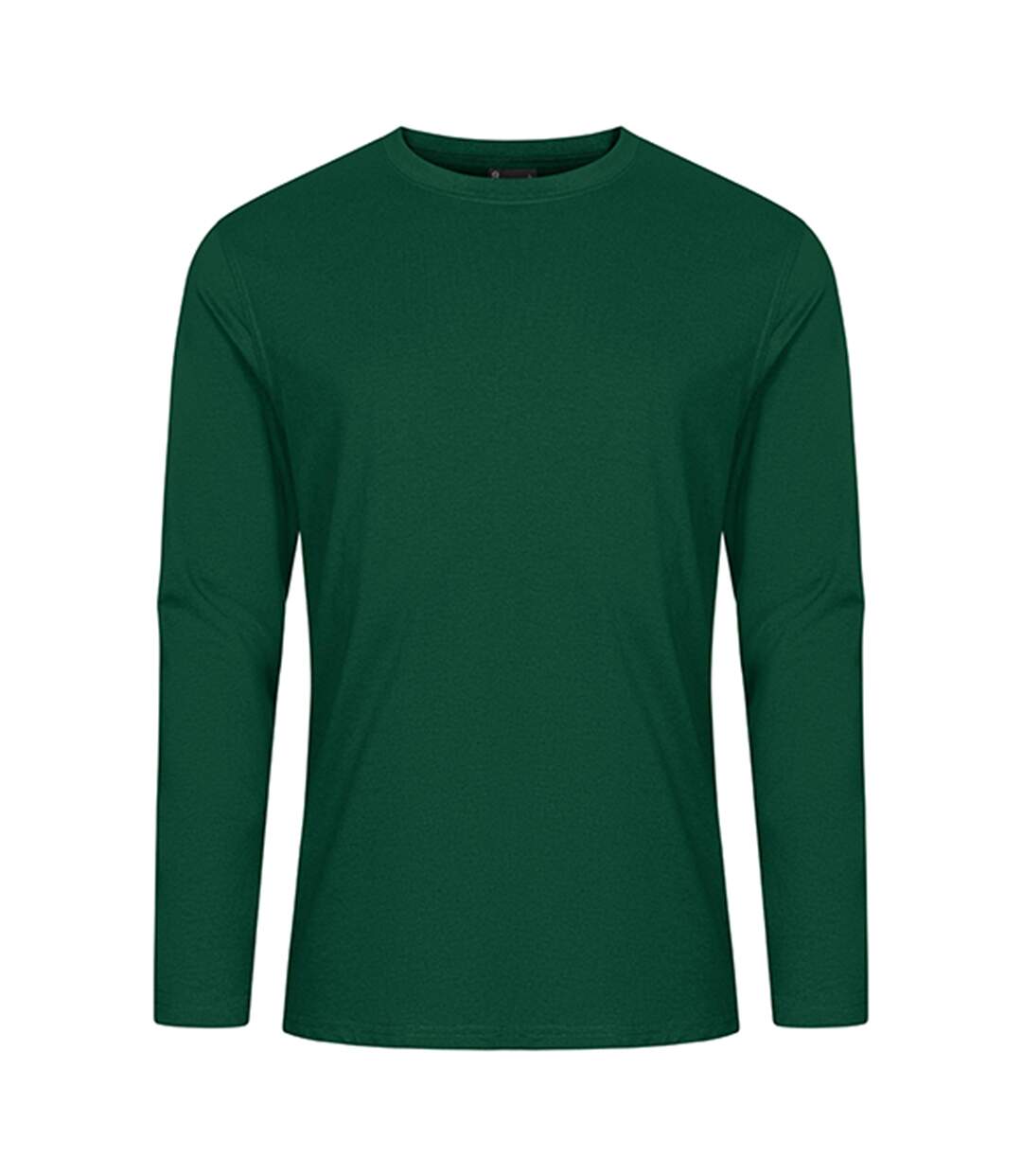 T-shirt Homme Forêt Promodoro-1