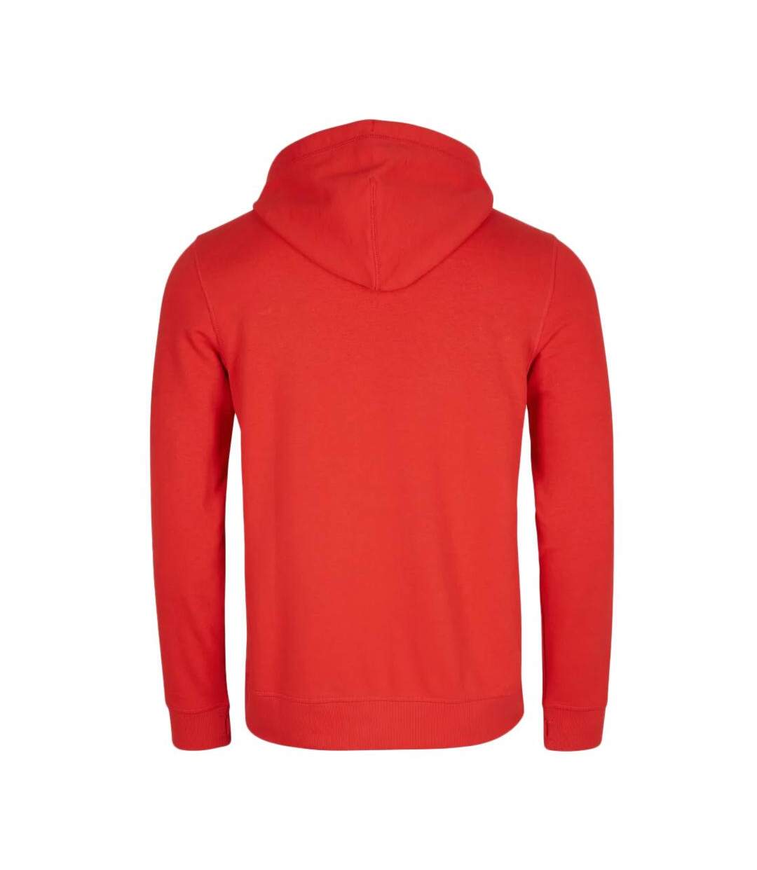 Sweat à Capuche Rouge Homme O'Neill Triple Stack - L-2