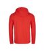 Sweat à Capuche Rouge Homme O'Neill Triple Stack - L-2