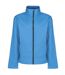 Veste Softshell Ablaze Homme Bleu Bleu Marine Regatta-2