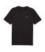 T-shirt noir femme puma elevate - l-1