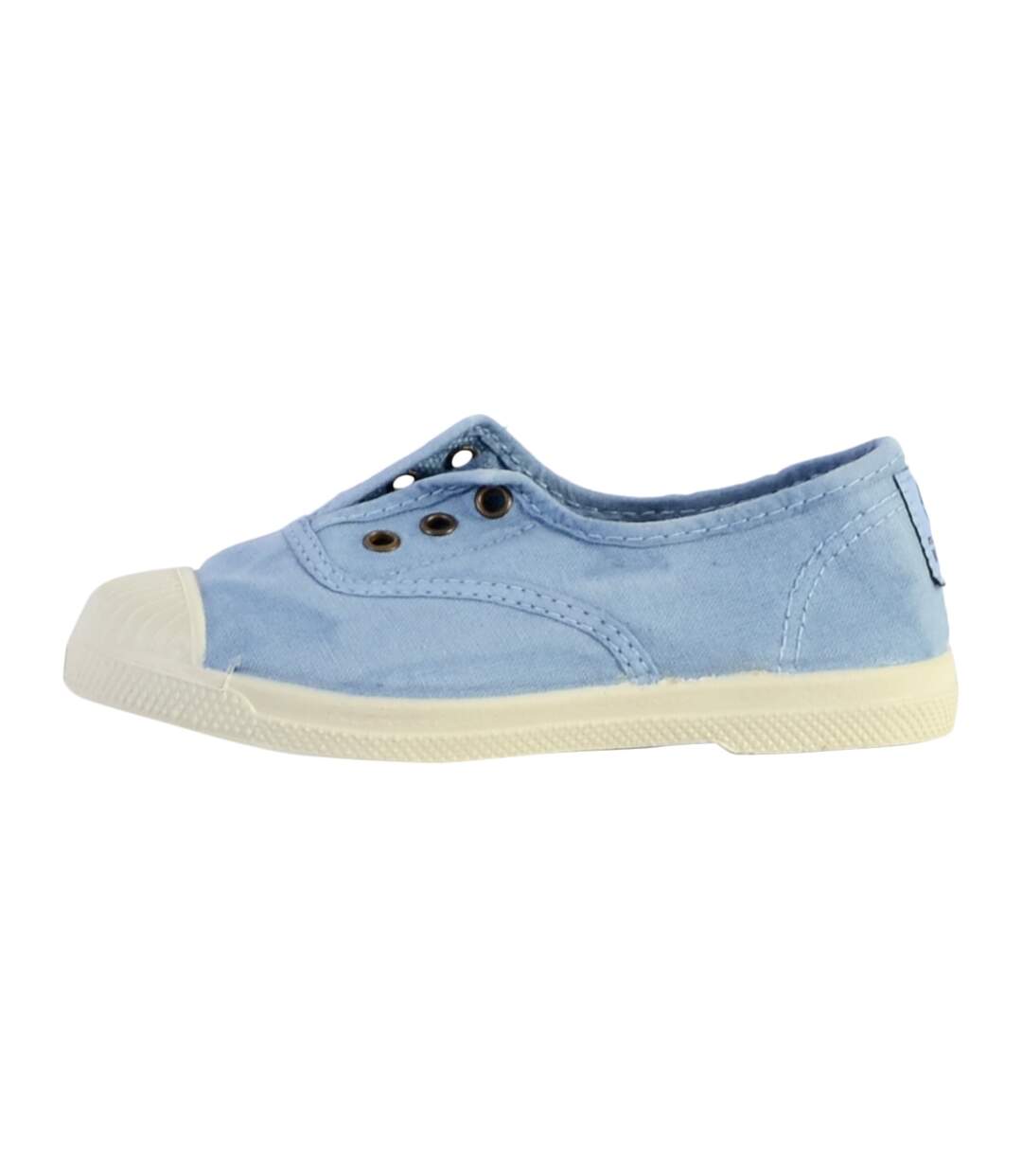 Tennis Eco-Responsable Enfant Natural World Ingles-1
