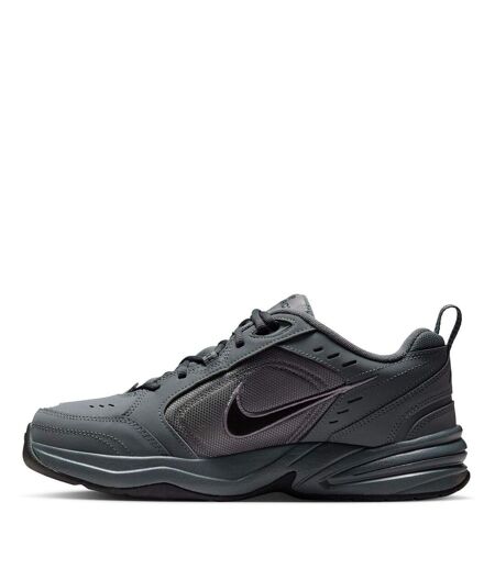 Baskets Monarch Homme Gris Noir Nike