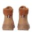 Bottines Cognac Femme Marron Tommy Hilfiger-2