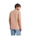 T-shirt Urma Homme Taupe Nautica-2
