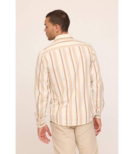 Chemise DOUK ML Thym
