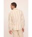 Chemise DOUK ML Thym-3