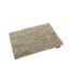 Noodle dog drying mat 90cm x 60cm sage green Scruffs-1