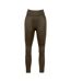 Legging Utility Femme Marron Jack Pyke-2