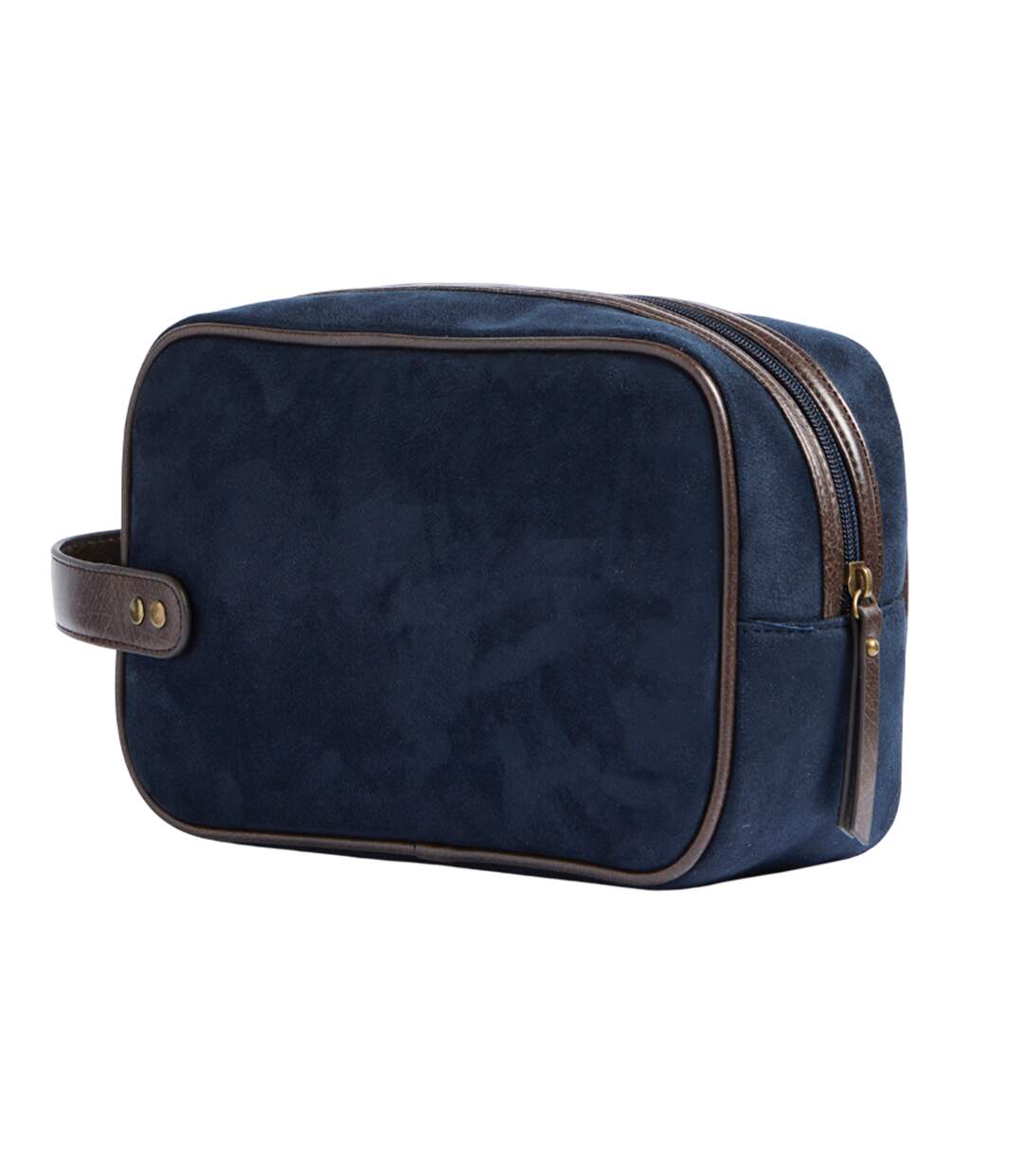 Taille unique bleu Vinga-4