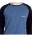 Pyjama long col rond homme Ecopack Construction Athena-5