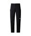 Womens/ladies Exploration Cargo Trousers Black The North Face-1