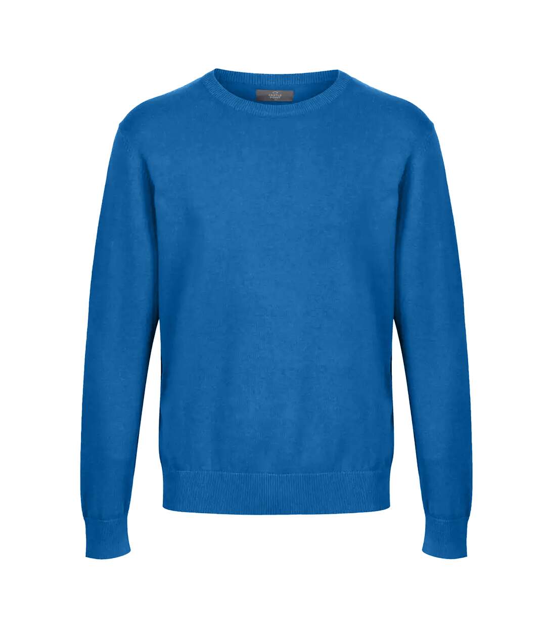 Mens Sweatshirt Peacock CastlePoint-2