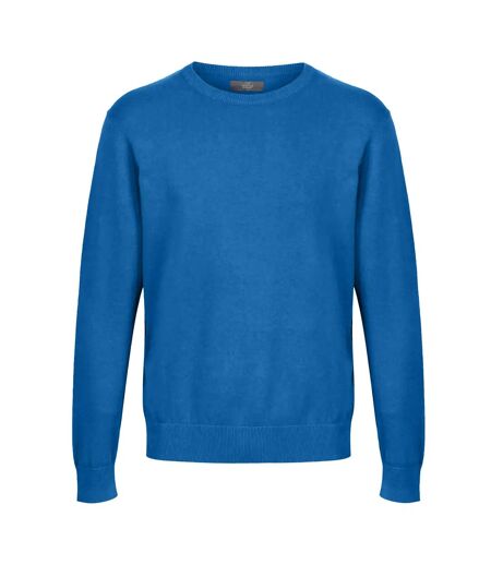 Mens Sweatshirt Peacock CastlePoint