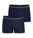 Lot de 2 boxers homme Club Eminence-1