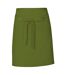 Tablier Taille Unique Olive Link Kitchen Wear-1