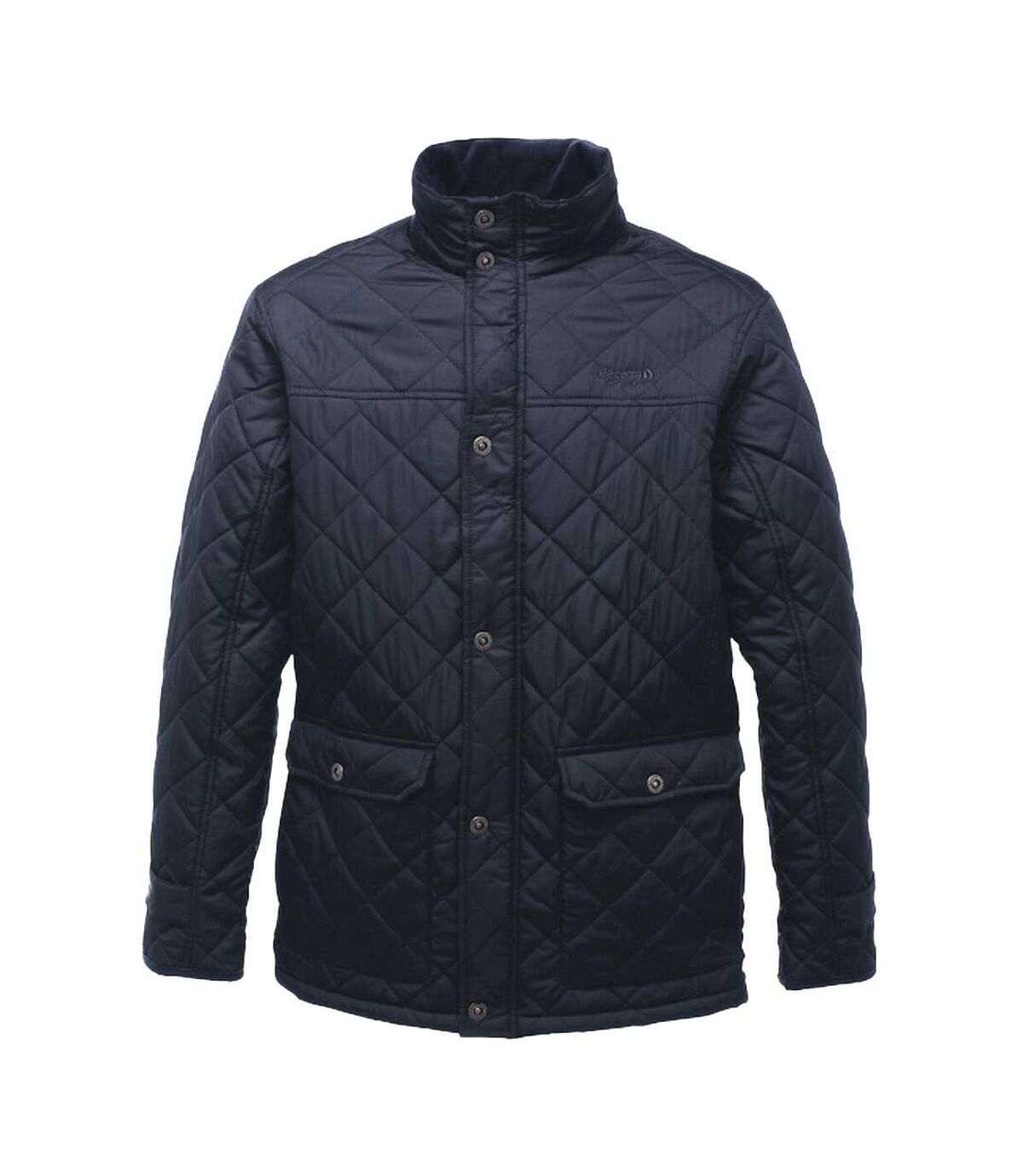 Regatta Mens Tyler Jacket (Navy)