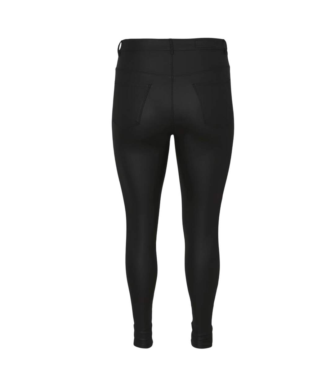 Legging Femme Noir Vero Moda-3