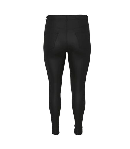 Legging Femme Noir Vero Moda