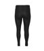Legging Femme Noir Vero Moda-3