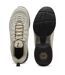 Mens Meza Logo Trainers Desert Dust Puma-3