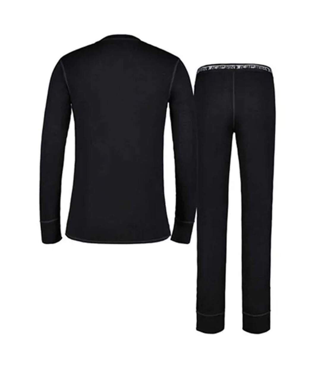 Ensemble Thermique Iveye Femme Noir Icepeak-2