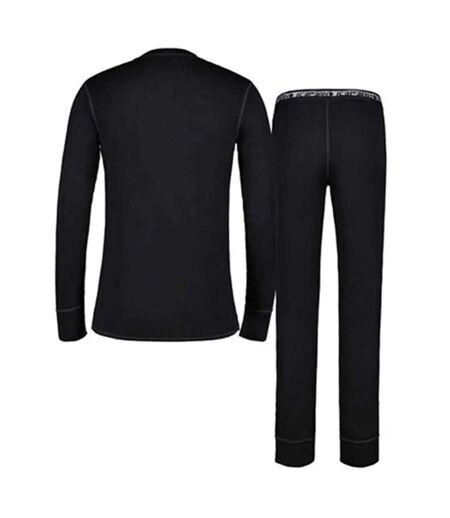 Ensemble Thermique Iveye Femme Noir Icepeak