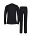 Ensemble Thermique Iveye Femme Noir Icepeak-2