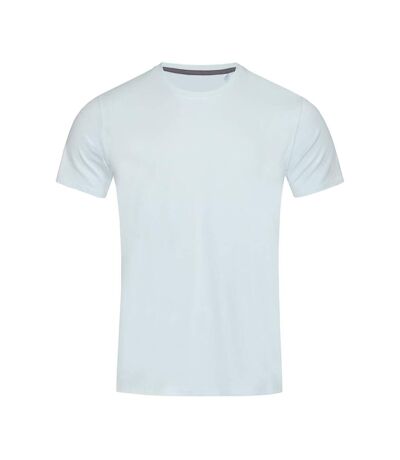 Stedman - T-shirt - Homme (Bleu clair) - UTAB384