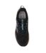 Chaussures Course À Pied Dynasoft Nitrel V6 Homme Noir Blanc New Balance-2