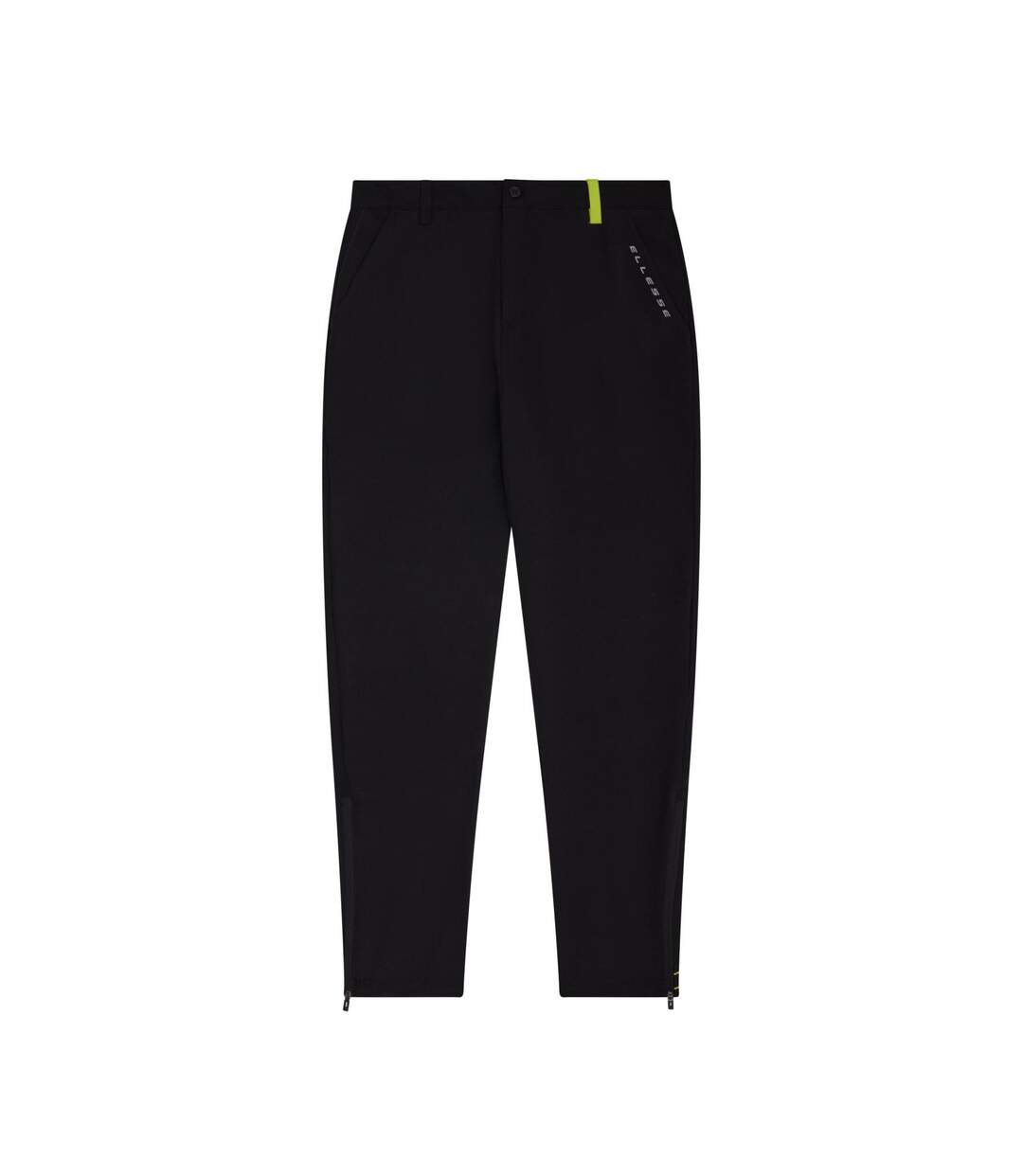 Pantalon dannio homme noir Ellesse