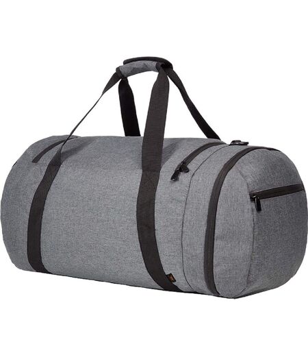 Sac de sport ou voyage - 1814006 - gris chiné