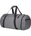 Sac de sport ou voyage - 1814006 - gris chiné-2