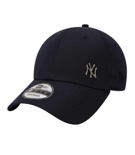 Flawless 940 Logo Baseball Cap Navy New Era