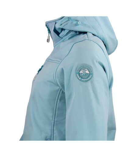 Blouson softshell ACLAUDE