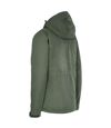 Trespass Womens/Ladies Mendell Waterproof Jacket (Basil)