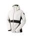 Blouson De Ski Issy Femme Blanc Aigrette Noir Dare 2B-4