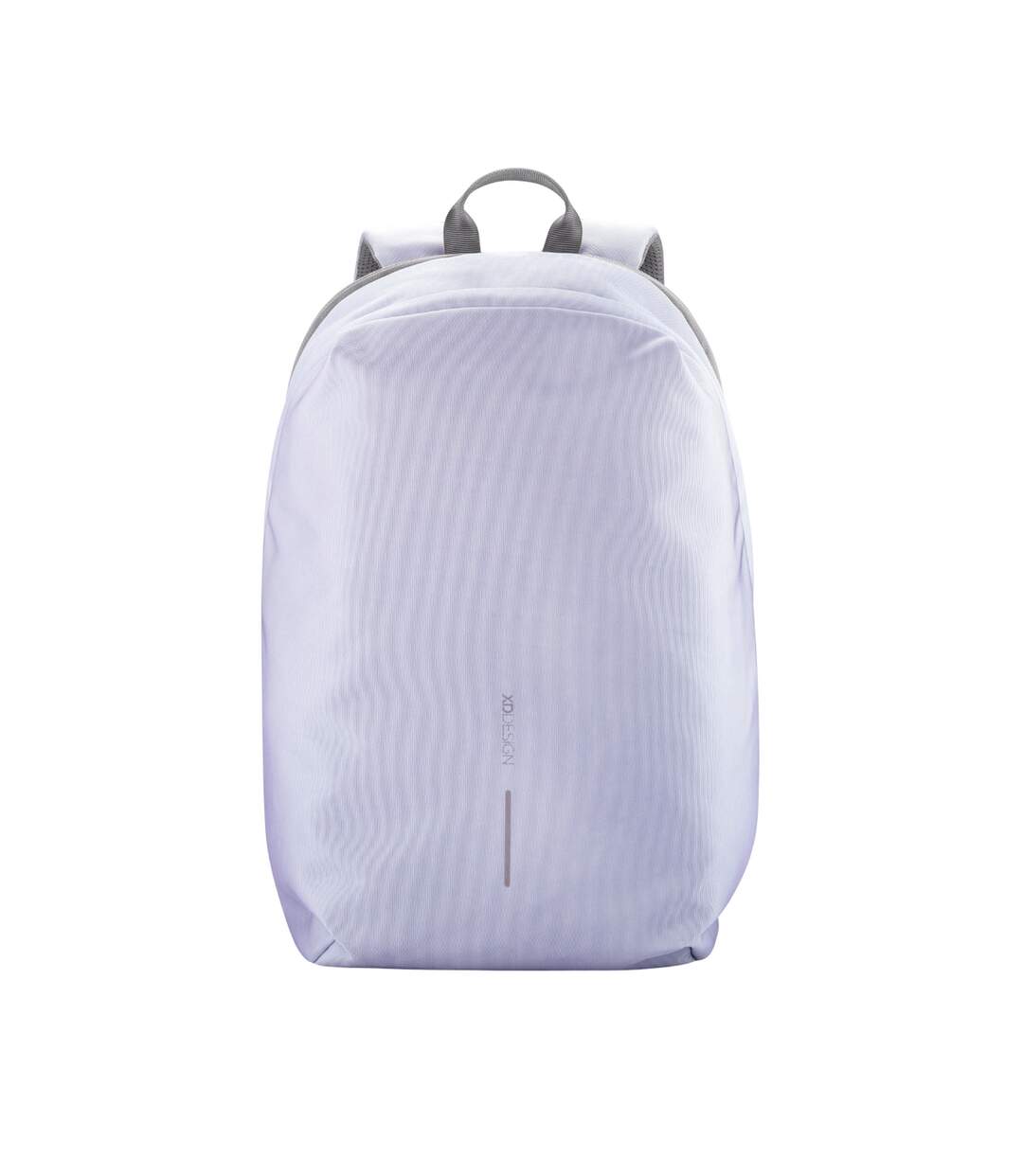 Bobby soft anti-theft backpack one size lavender XD Design-1